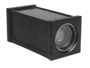カラーズームビデオカメラVCU-1