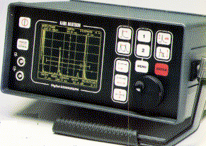超音波探傷器エコーグラフ1085