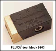 ＦＬＵＸＡ-ＴＥＳＴ　ＢＬＯＣＫ9803